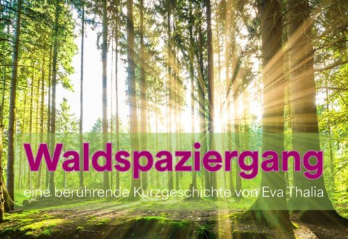 waldspaziergang